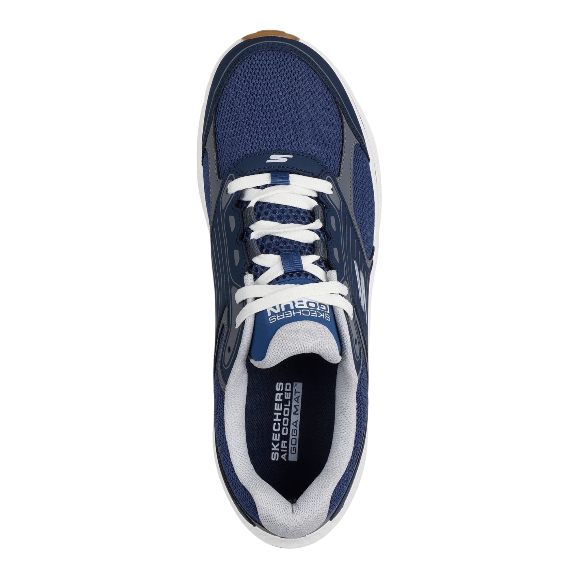 Skechers GO RUN Consistent 2.0 220866-NVY Blu Uomo Running