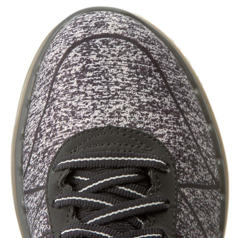 Skechers Go Flex Ability 14011 BKGY Women's Fitness Shoes Black Grey