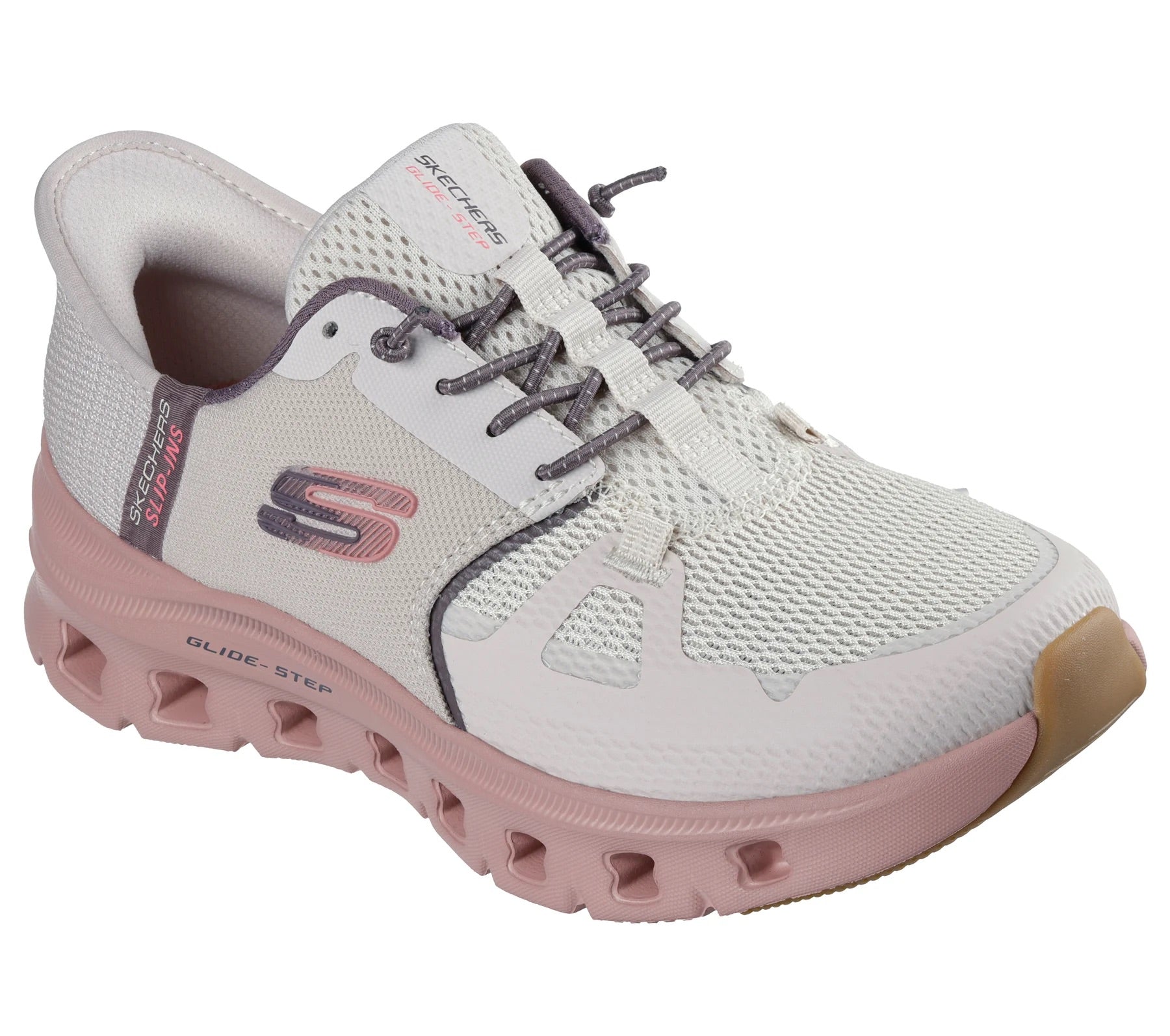 Skechers Glide-Step Pro 150420-TPMT Talpa Multicolore Donna