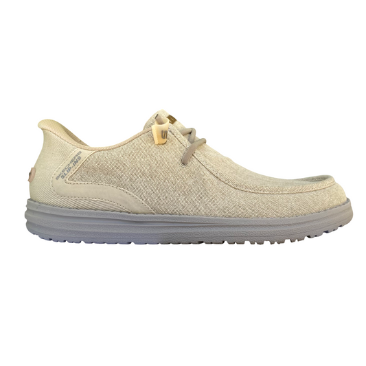 Skechers Slip-ins Relaxed Fit Melson Coronado Uomo Tortora - 210959/TPE
