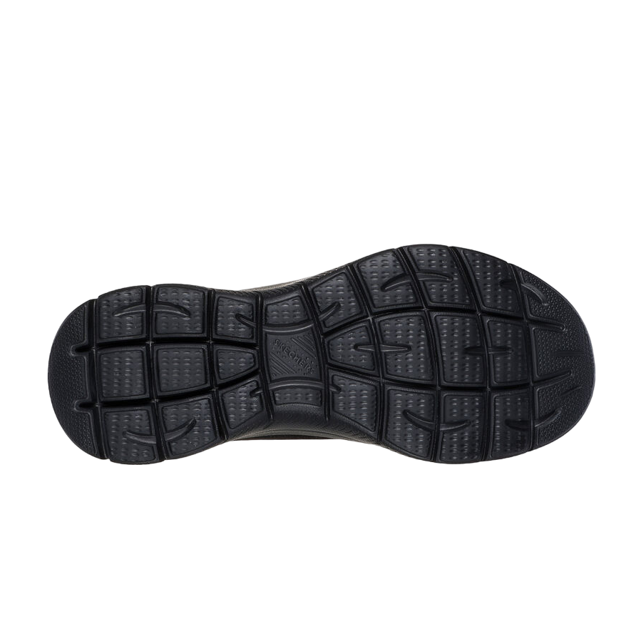 Skechers Women's Slip-Ins Summits Unknown Trail 150254/BBK Black Shoe