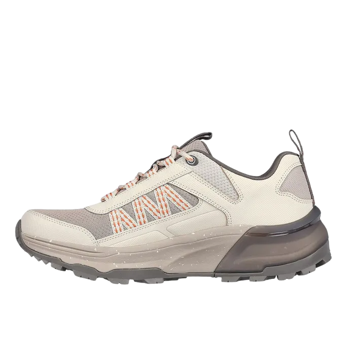 Skechers Women's Max Protect Legacy Trail Shoe 180201/NTOR Natural-Orange