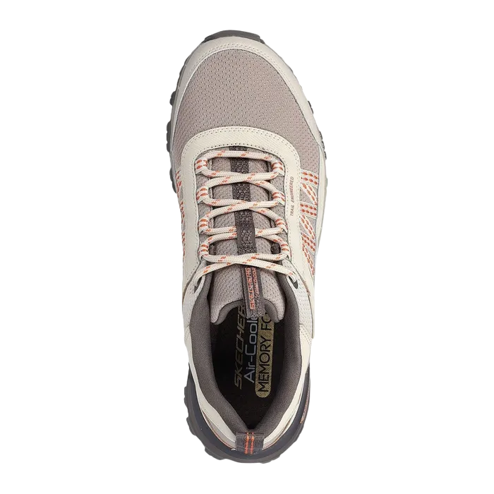 Skechers Women's Max Protect Legacy Trail Shoe 180201/NTOR Natural-Orange