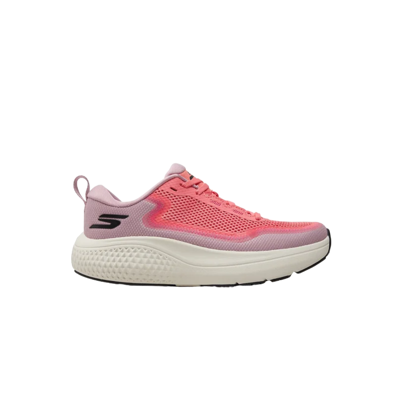 Skechers Women's Running Shoe GO RUN Supersonic Max 172086/PNK Pink