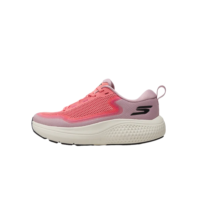 Skechers Women's Running Shoe GO RUN Supersonic Max 172086/PNK Pink