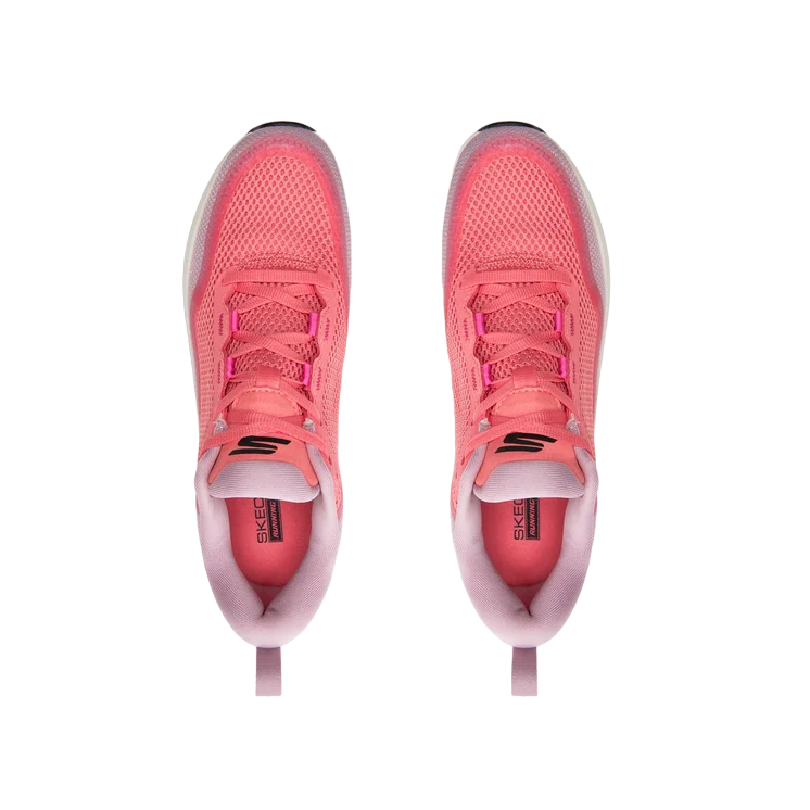 Skechers Women's Running Shoe GO RUN Supersonic Max 172086/PNK Pink