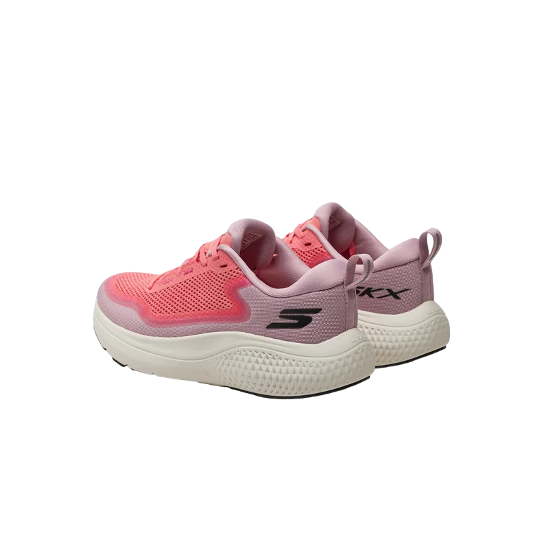 Skechers Women's Running Shoe GO RUN Supersonic Max 172086/PNK Pink