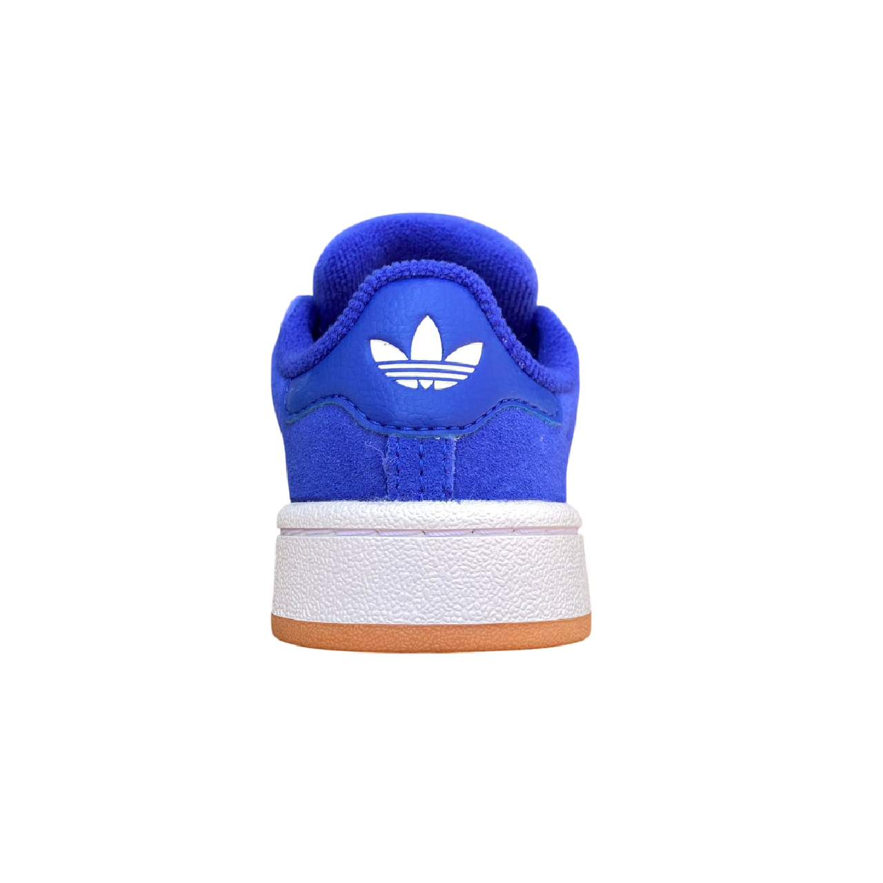 Adidas Originals Kids Campus 00s C JR5786 Blue White Sneakers
