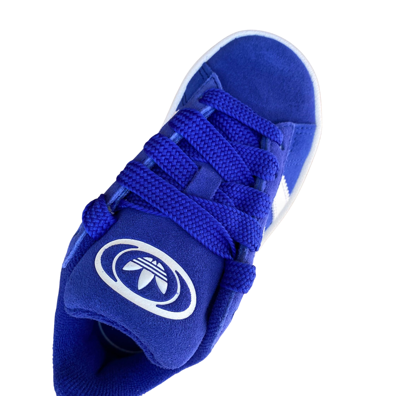 Adidas Originals Kids Campus 00s C JR5786 Blue White Sneakers