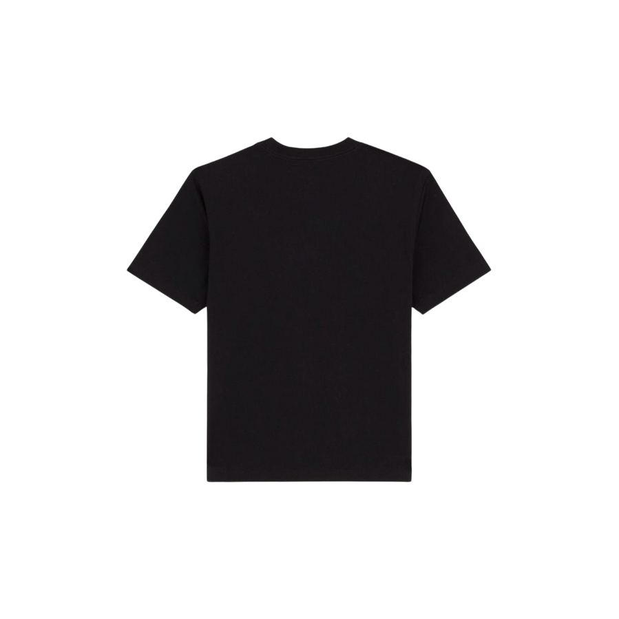 Dickies maglietta manica corta da donna Maple Valley DK0A4ZAOBLK nero