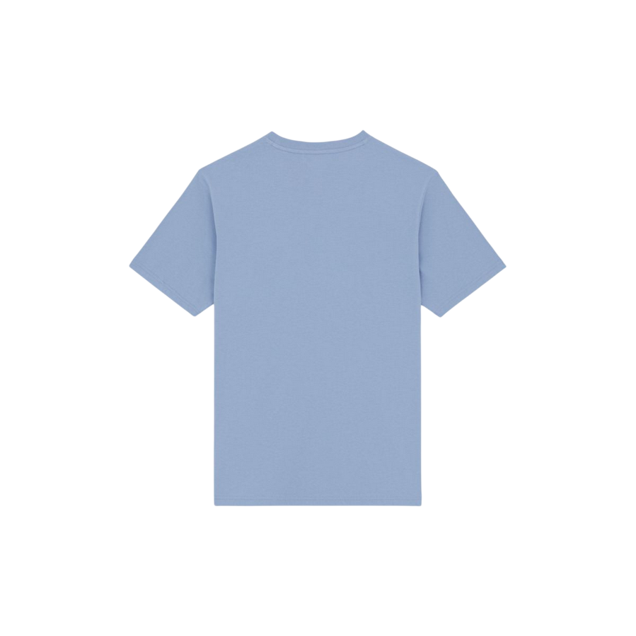 Dickies maglietta manica corta da uomo Mapleton DK0A4XDBK371 celeste