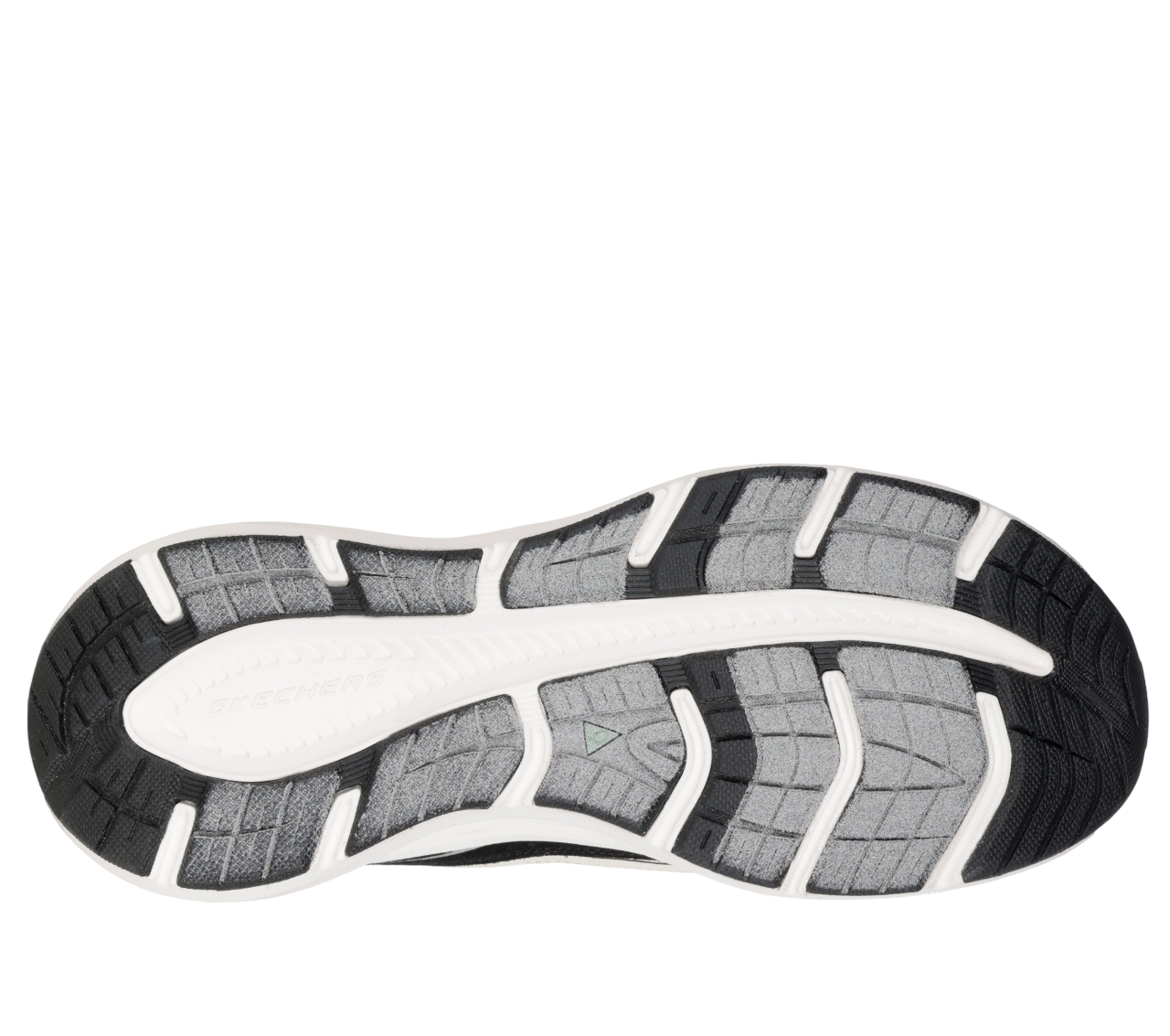 Skechers Relaxed Fit Edgeride Donna Natural - 150493
