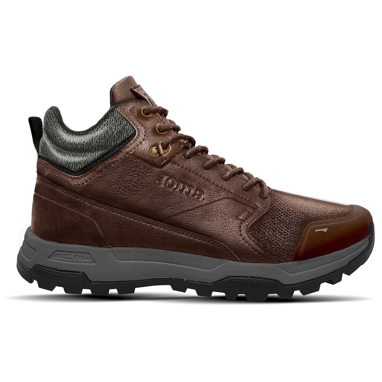 Joma Ajofrin 2224 waterproof outdoor boot brown
