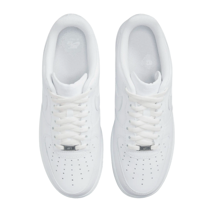 Nike Air Force 1 '07 Lifestyle Sneakers Uomo Bianco - CW2288-111