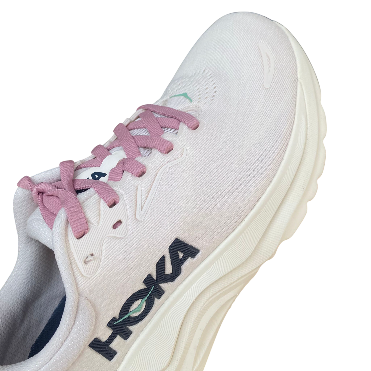 Hoka One One Arahi 8 1168691-RCRM Women's Stability Running Shoes Pink