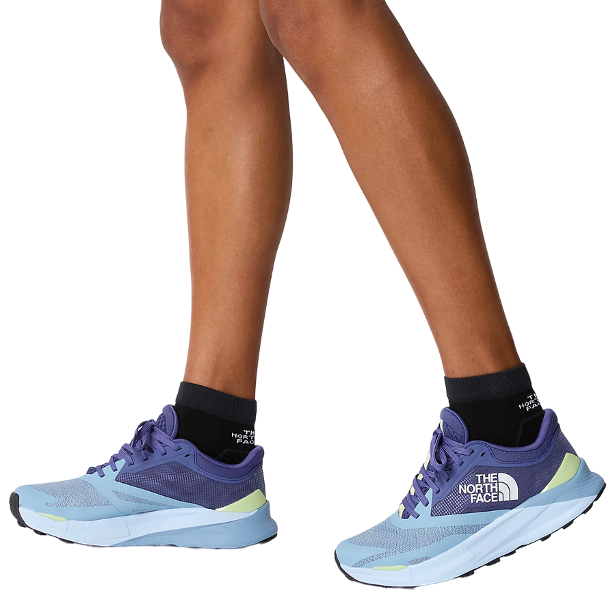 The North Face Vectiv Enduris 3 NF0A7W5PWDO1 Steel Blue Women's