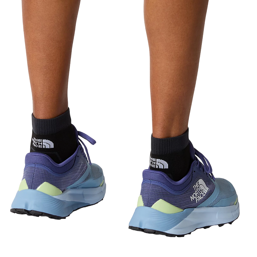 The North Face Vectiv Enduris 3 NF0A7W5PWDO1 Steel Blue Women's