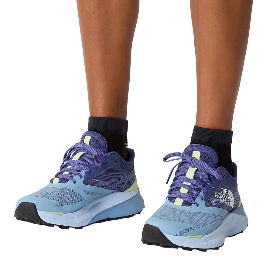 The North Face Vectiv Enduris 3 NF0A7W5PWDO1 Steel Blue Women's