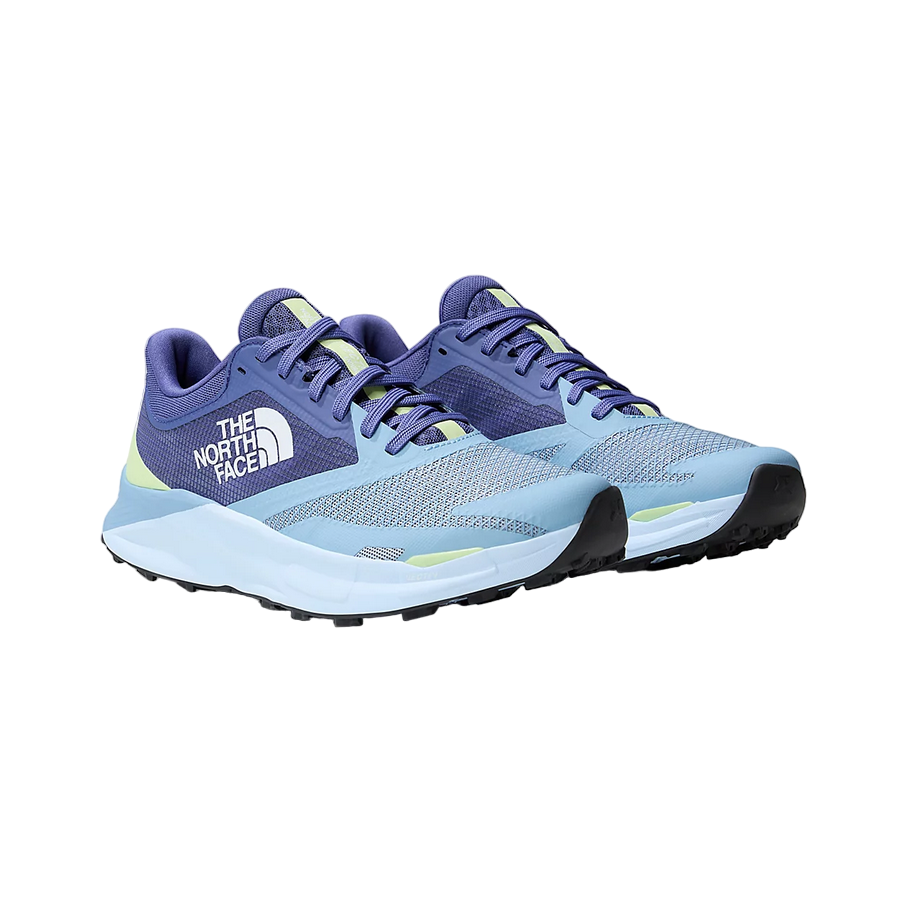 The North Face Vectiv Enduris 3 NF0A7W5PWDO1 Steel Blue Women's