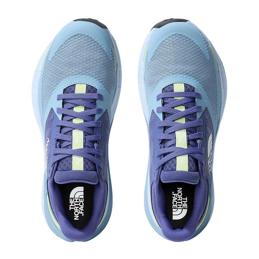 The North Face Vectiv Enduris 3 NF0A7W5PWDO1 Steel Blue Women's