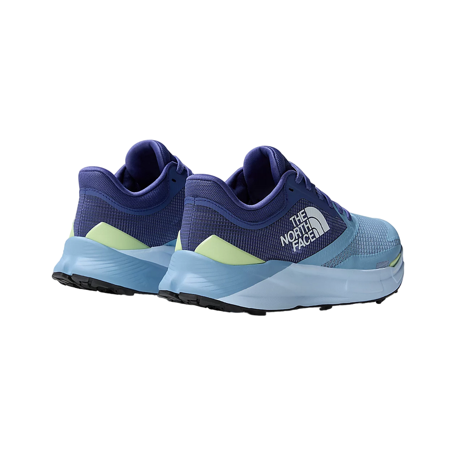 The North Face Vectiv Enduris 3 NF0A7W5PWDO1 Steel Blue Women's