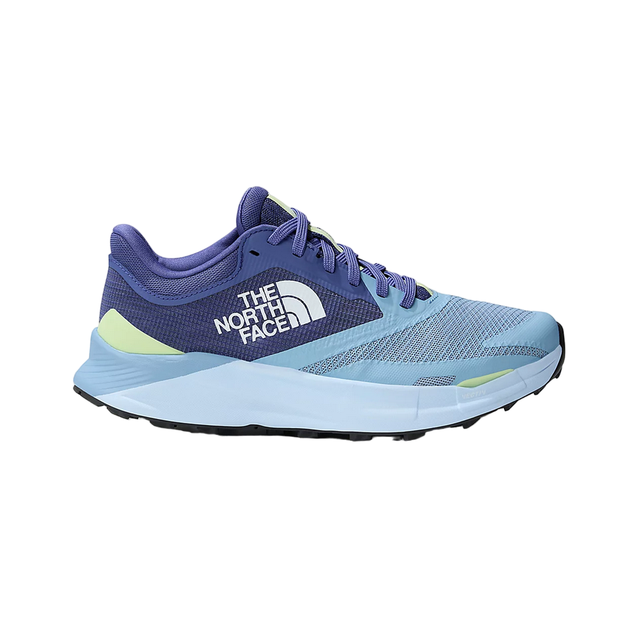 The North Face Vectiv Enduris 3 NF0A7W5PWDO1 Steel Blue Women's