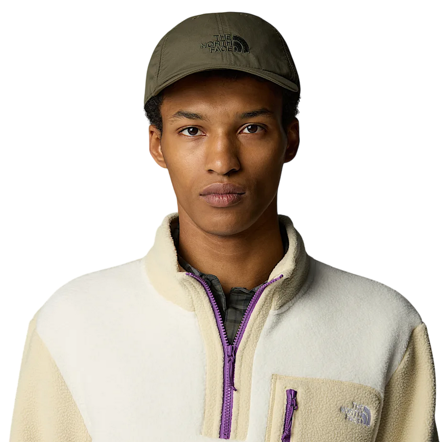 The North Face adult unisex Horizon cap NF0A8CQ121L taupe green