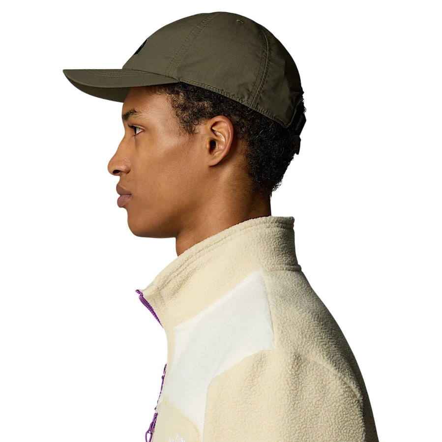 The North Face adult unisex Horizon cap NF0A8CQ121L taupe green