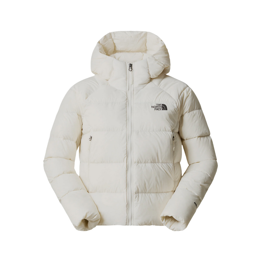 The North Face Hyalite NF0A3Y4RQLI - Women's Duna Blanca Hooded Down Jacket