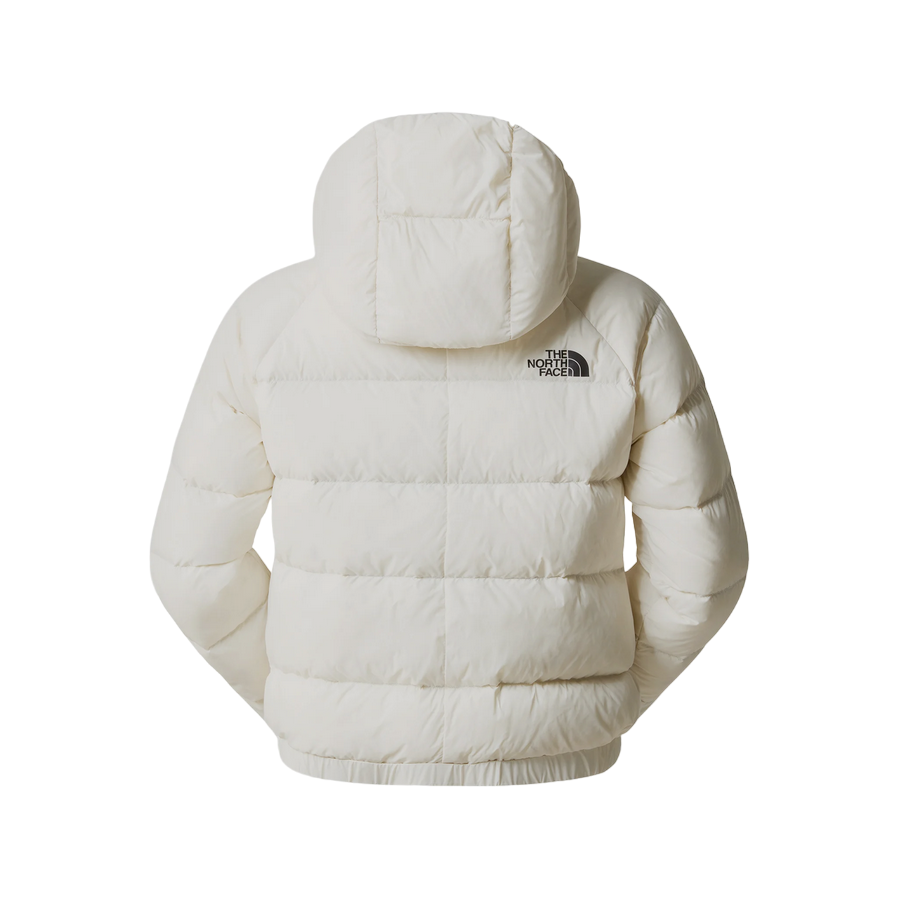 The North Face Hyalite NF0A3Y4RQLI - Women's Duna Blanca Hooded Down Jacket