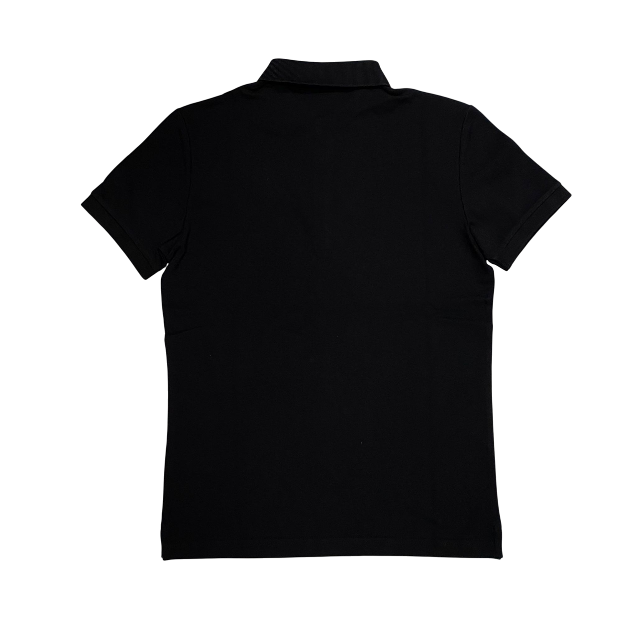 The North Face Men's Premium Slim Polo Shirt NF0A8C1NJK3 Black