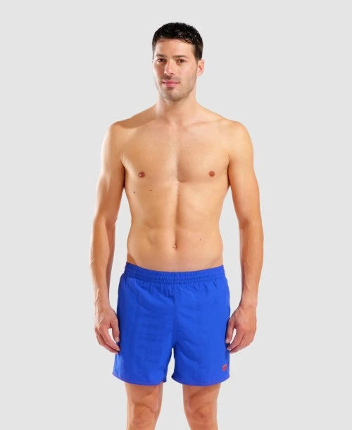 Arena Bywayx R Short Uomo Blu Neon 006442831