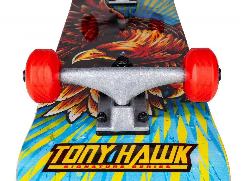 Tony Hawk Skateboard SS 180 Completate Golden Hawk multi TSS-COM-0026