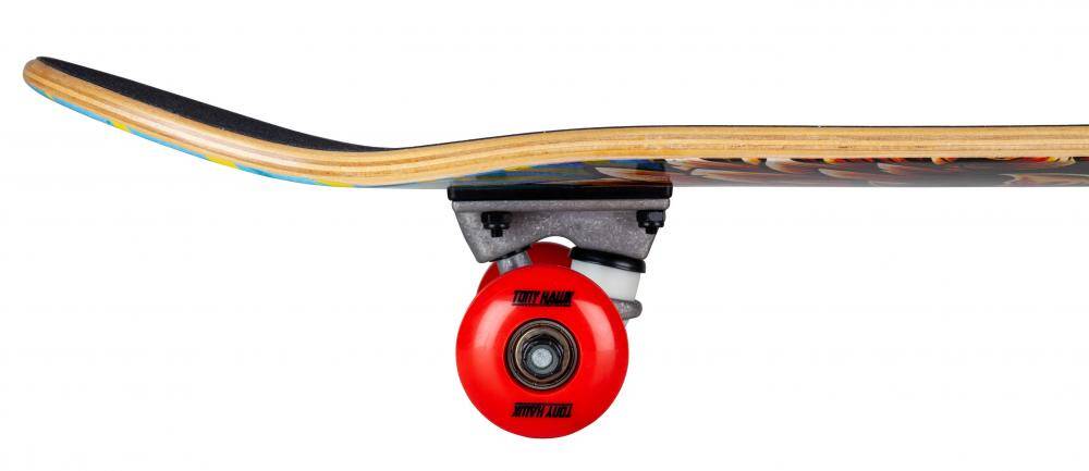 Tony Hawk Skateboard SS 180 Completate Golden Hawk multi TSS-COM-0026