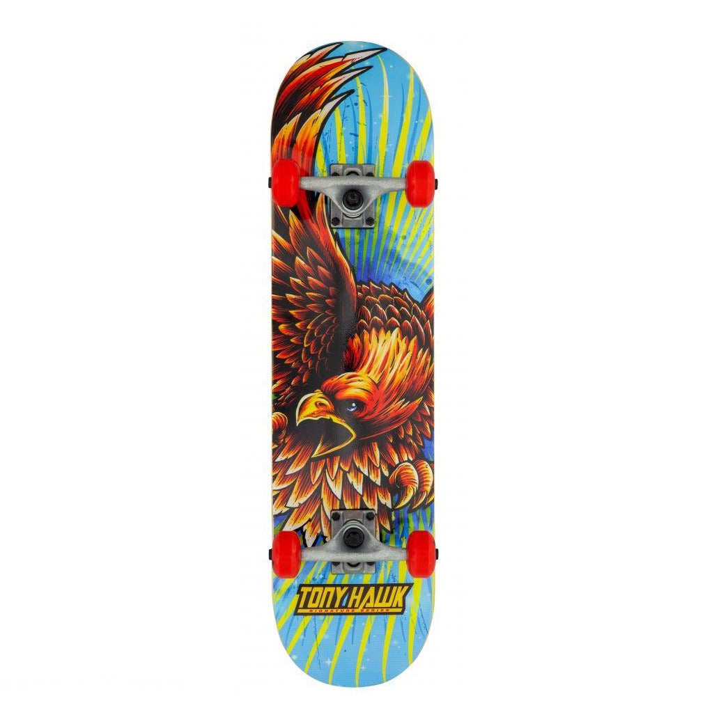 Tony Hawk Skateboard SS 180 Completate Golden Hawk multi TSS-COM-0026