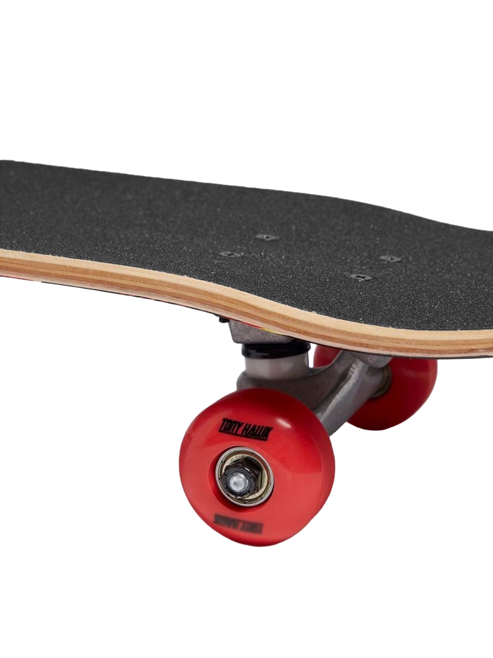 Tony Hawk Skateboard SS 180 Complete Golden Hawk Multi TSS-COM-0026