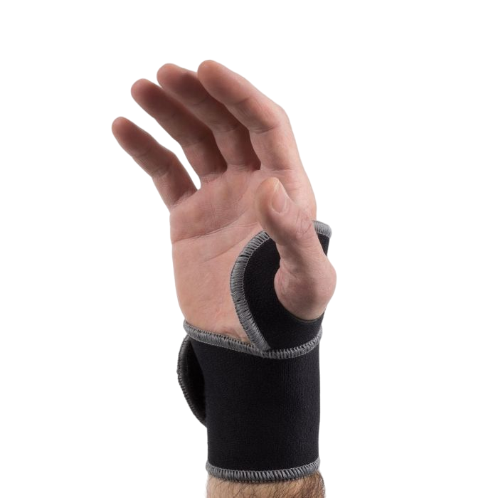 Toorx AHF-075 Neoprene Stabilizing Wrist Brace