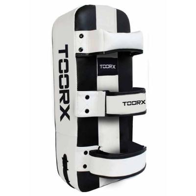 Toorx Colpitore PAO BOT-039 Black Faux Leather Focus Mitt Boxing