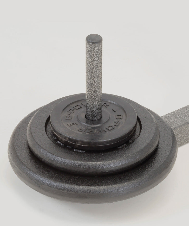 Toorx Barbell Support WBX 50 Adjustable Rack 200kg