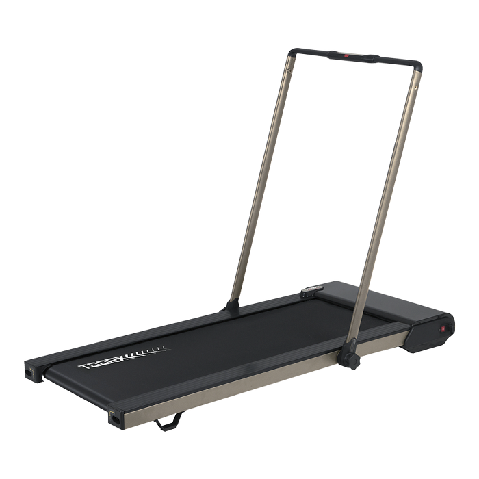 Toorx City Compact B Treadmill Pure Bronze | Cardio Home Fitness