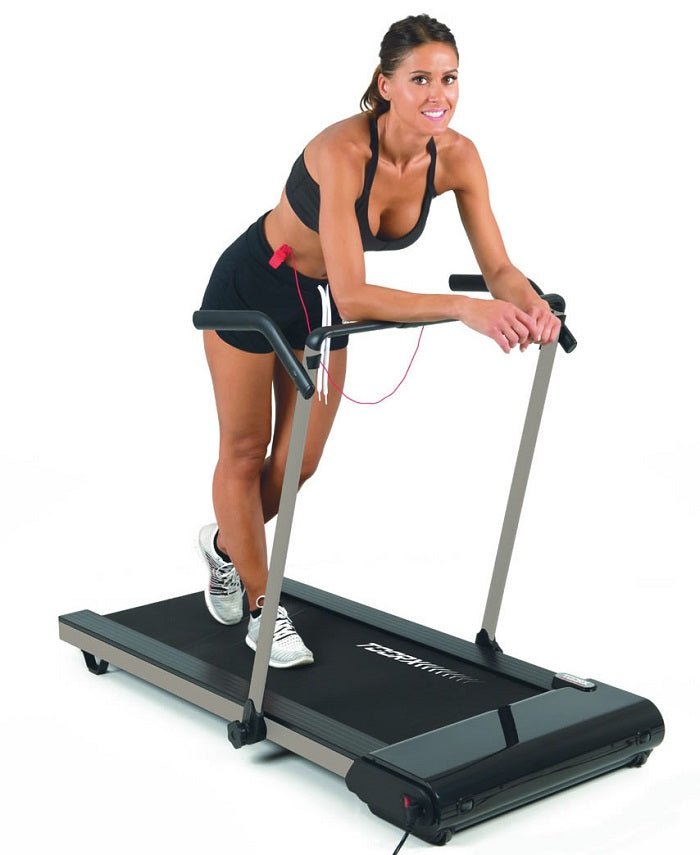 Toorx City Compact B Treadmill Pure Bronze | Cardio Home Fitness