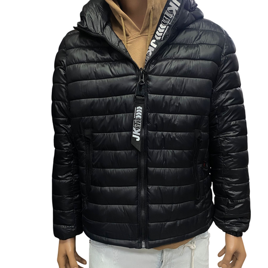 Trez Giubbotto invernale Gara-2009L M45722 269 black