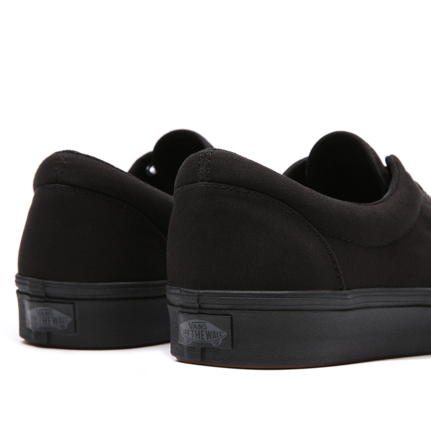 Vans ComfyCush Era VN0A3WM9VND1 Lifestyle Sneakers Unisex Nero - VN0A3WM9VND1