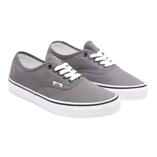 Vans Authentic Unisex VN000JRAPBQ | Sneakers Grigio-Nero