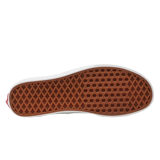 Vans Authentic Donna Tela VN0A5KRDAVL1 | Sneakers gialle