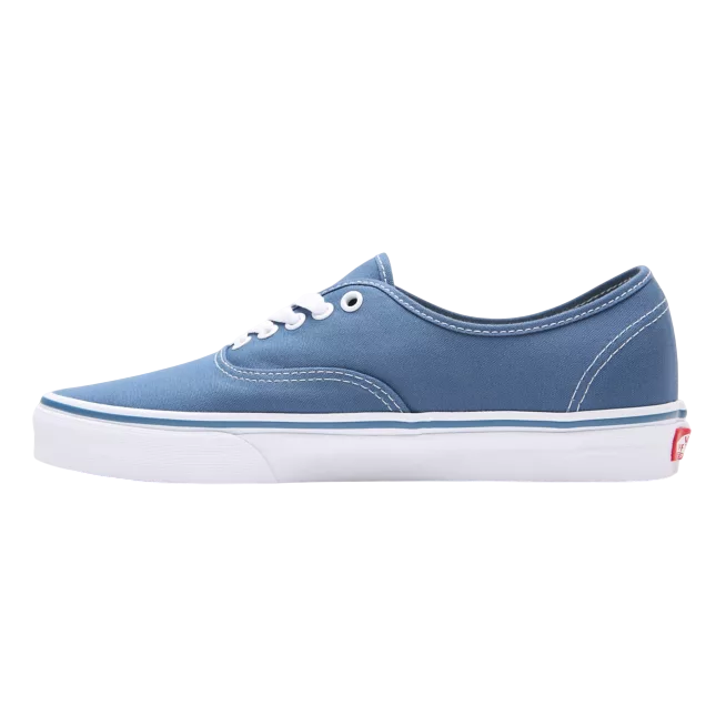 Vans Authentic Uomo Tela VN0EE3NVY | Sneakers blu chiaro