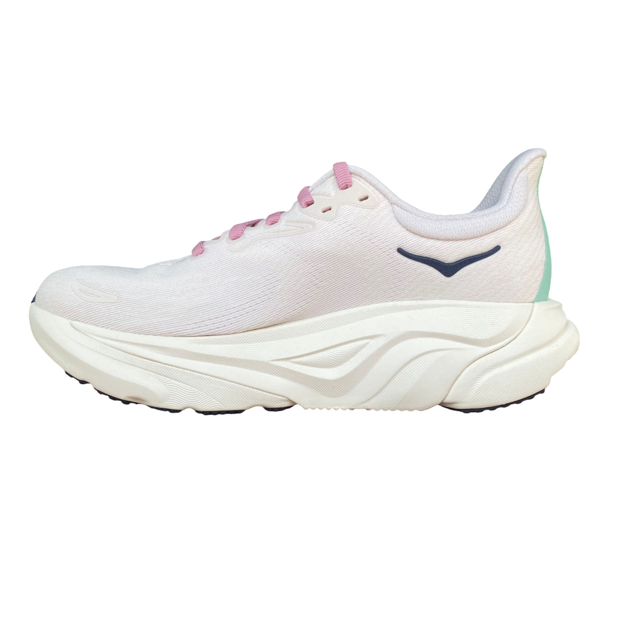 Hoka One One Arahi 8 1168691-RCRM Women's Stability Running Shoes Pink