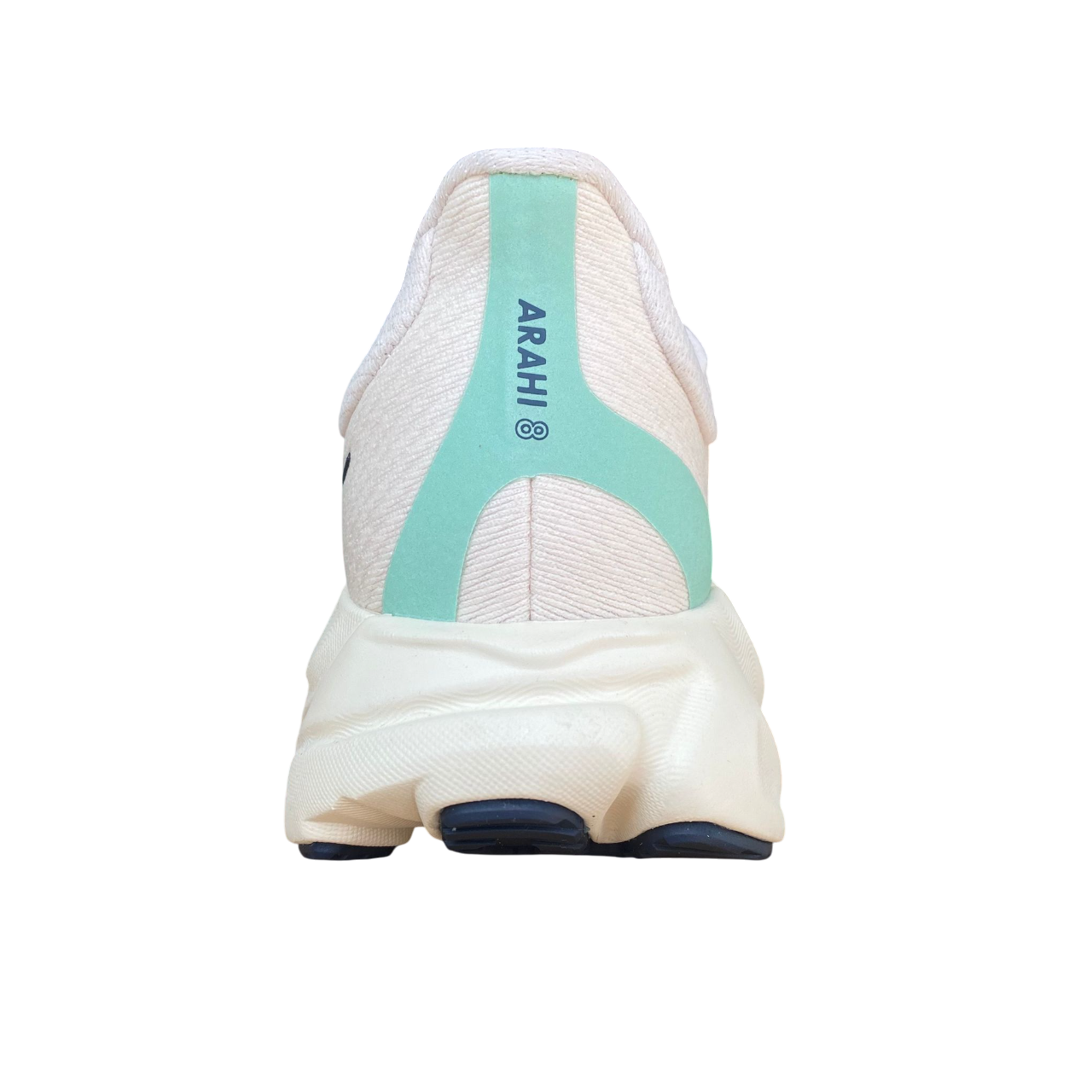 Hoka One One Arahi 8 1168691-RCRM Women's Stability Running Shoes Pink