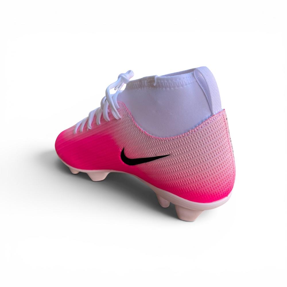 Nike Superfly 11 Club FG/MG Scarpe Calcio Junior Multicolore - IO8242-900