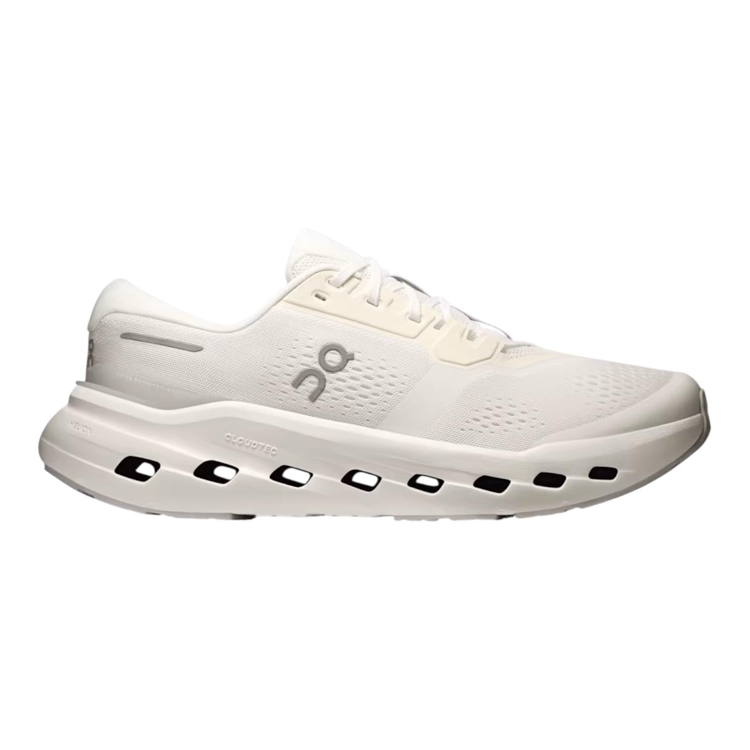 On Cloudrunner 3 3WG10050924 Bianco Avorio Running Donna